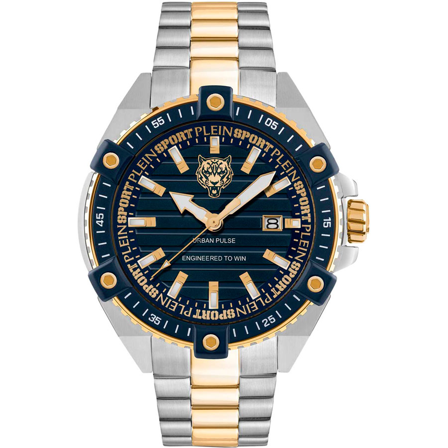 Часы Plein Sport URBAN PULSE PSFDA0824